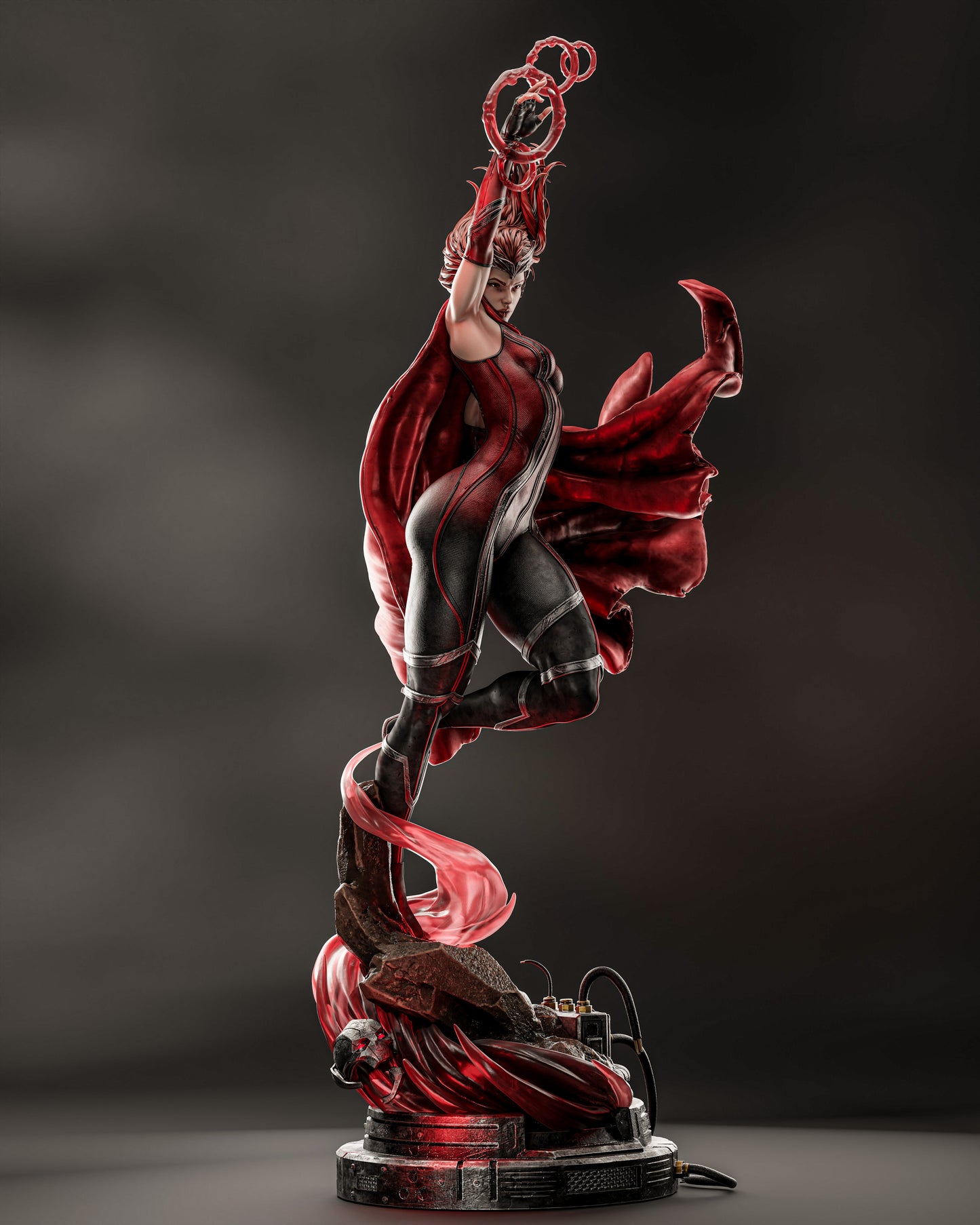 Scarlet Witch