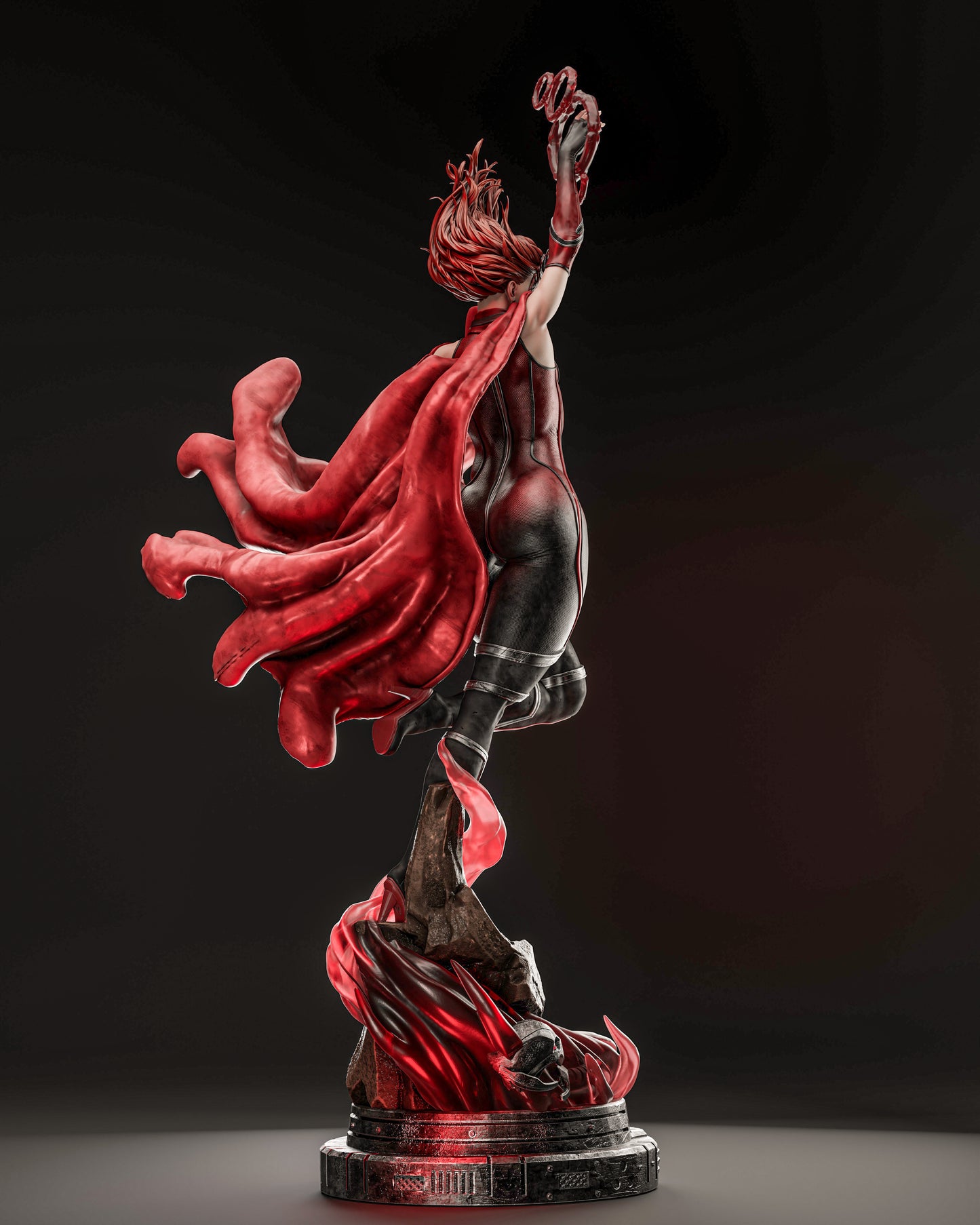 Scarlet Witch