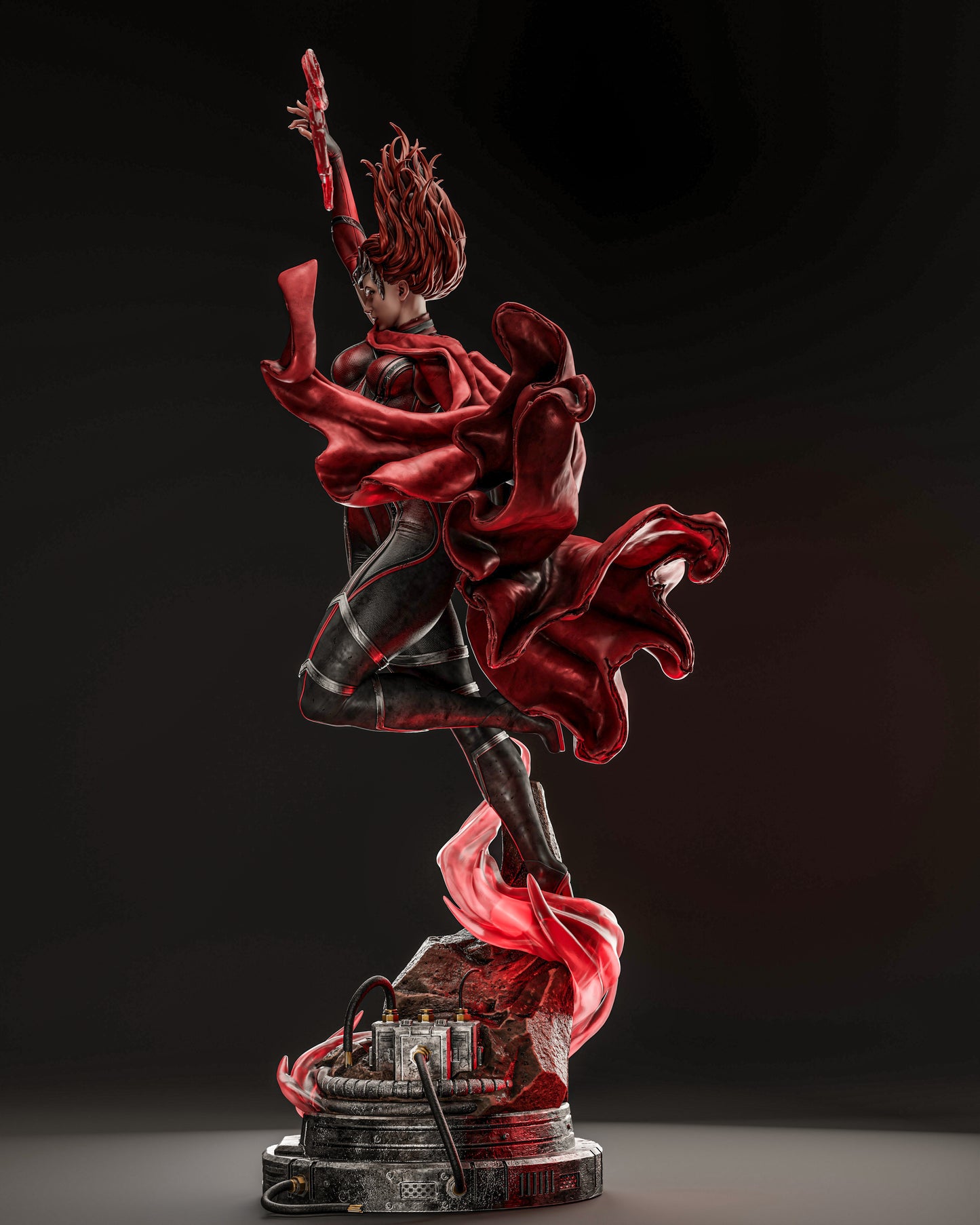 Scarlet Witch