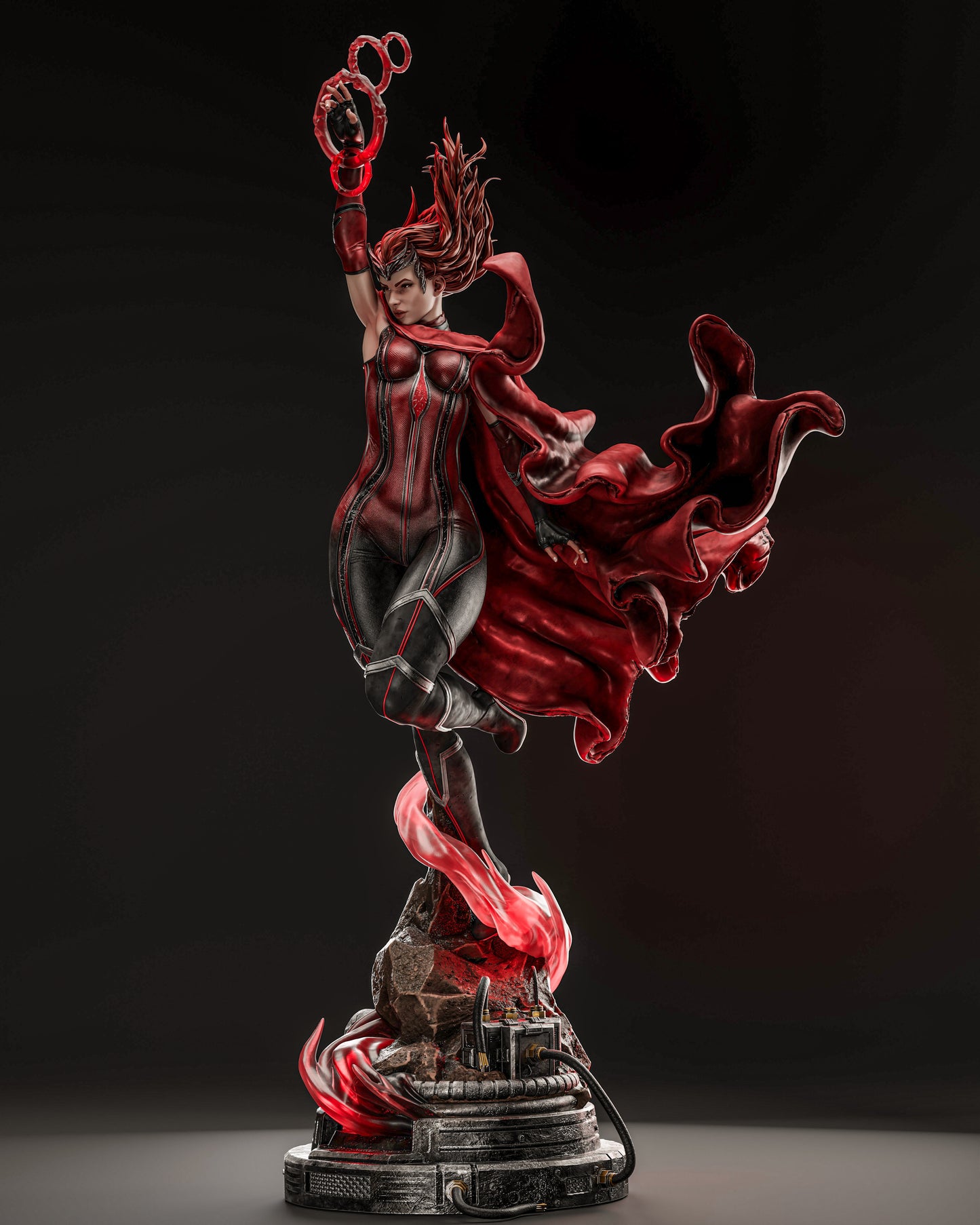 Scarlet Witch