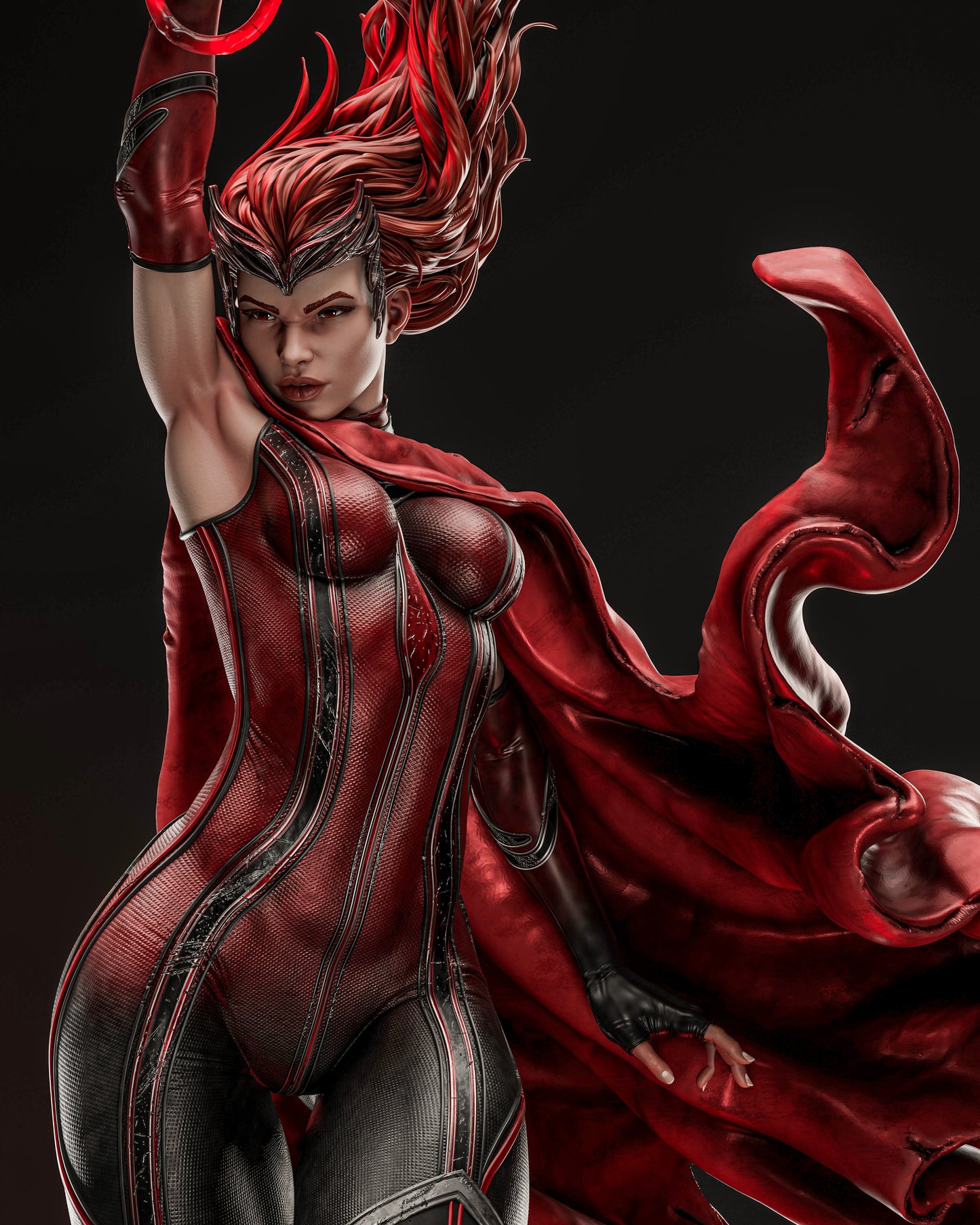 Scarlet Witch