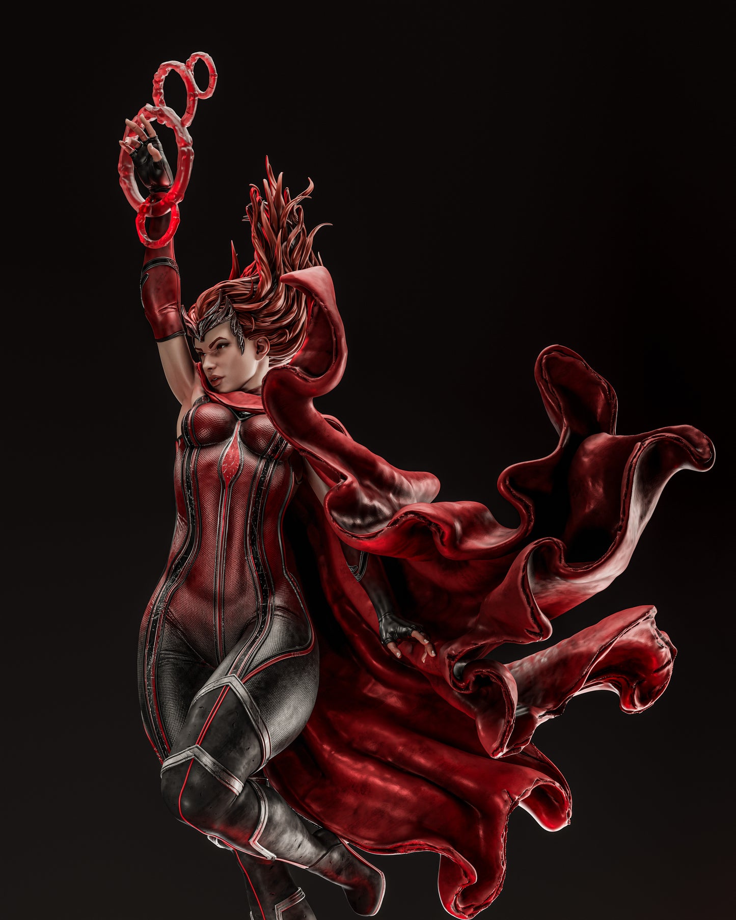 Scarlet Witch