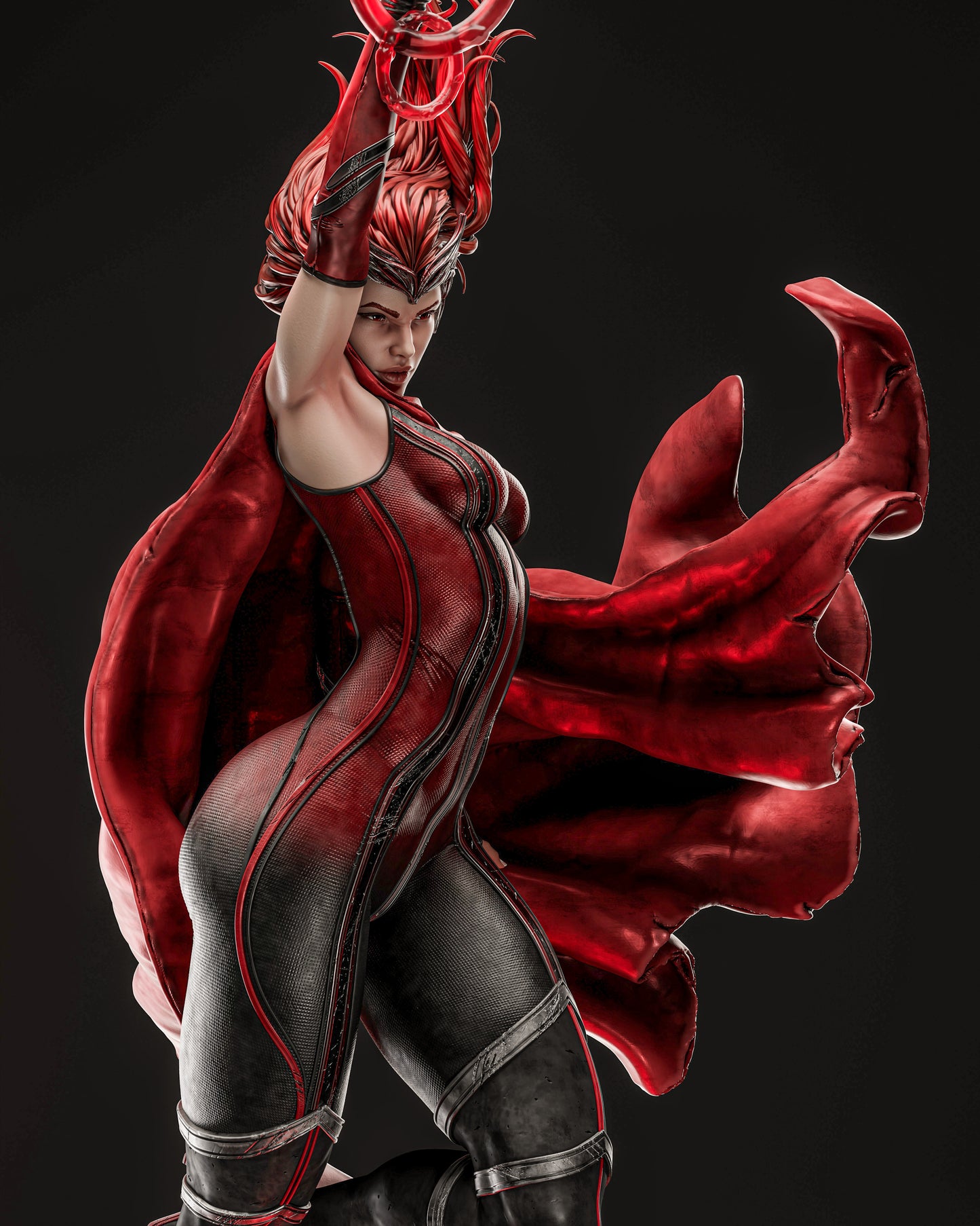 Scarlet Witch