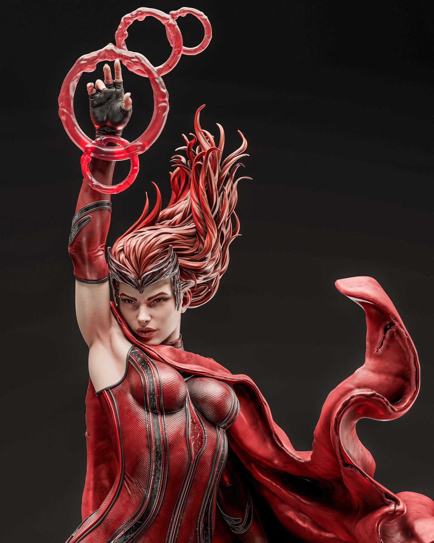 Scarlet Witch