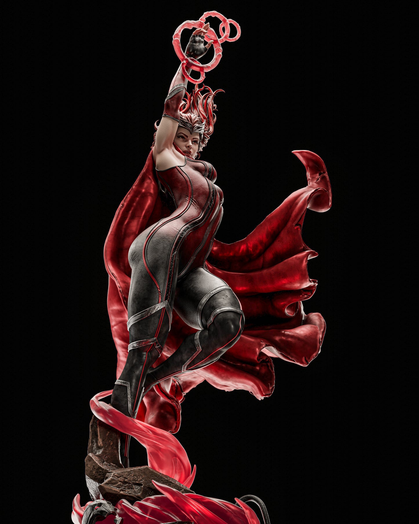 Scarlet Witch