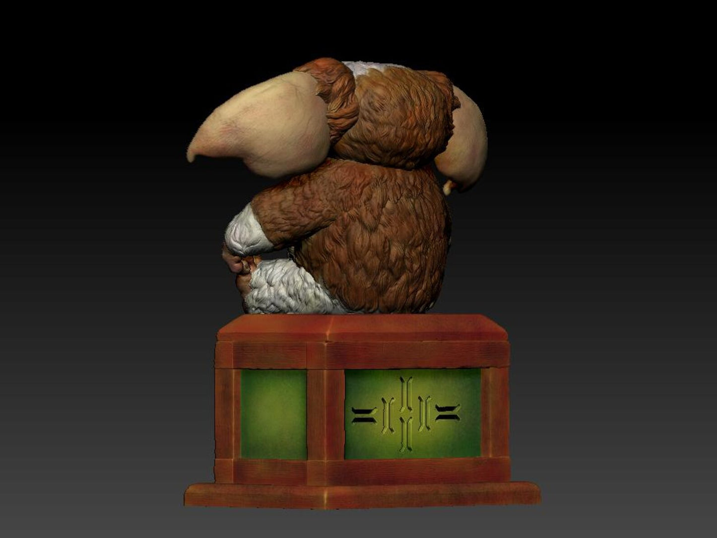 Gremlin Gizmo