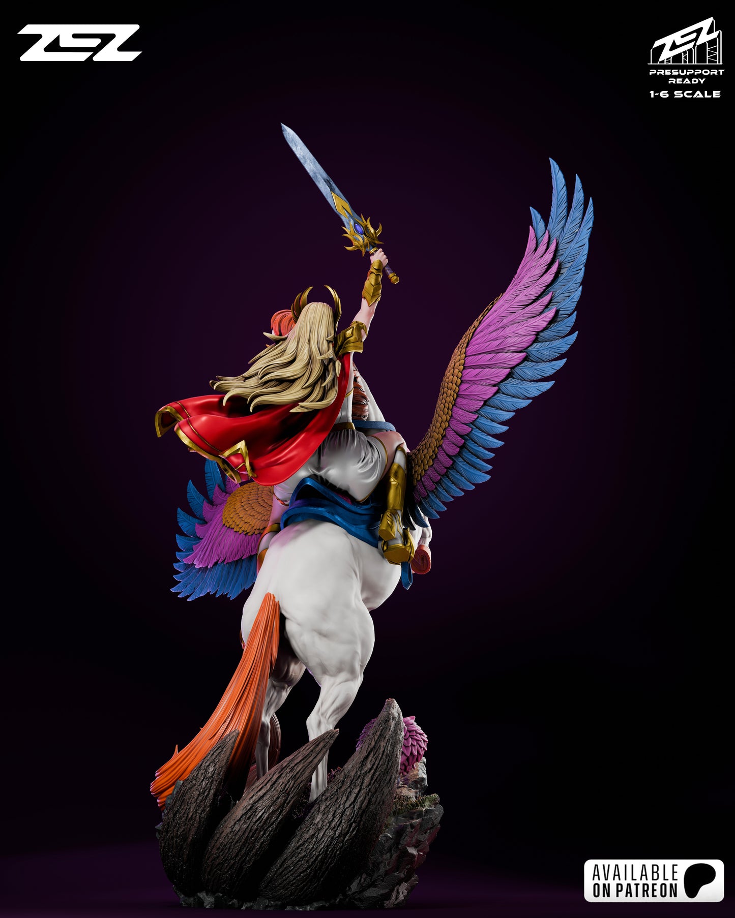 She Ra Master of the Universe