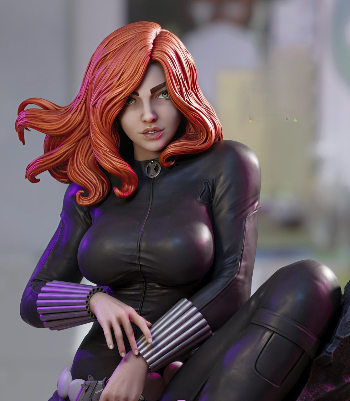 Black Widow
