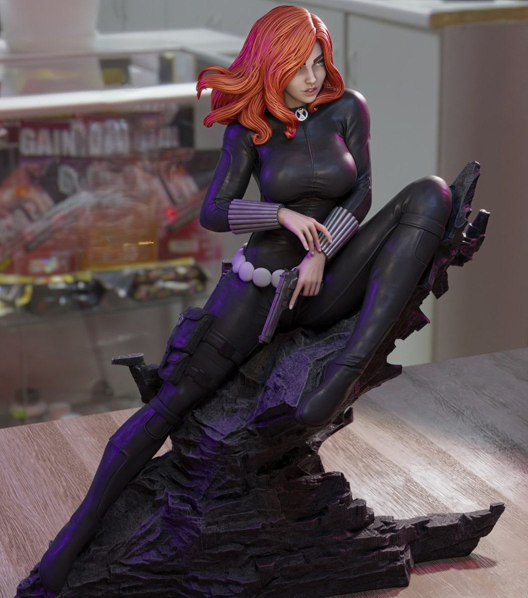 Black Widow