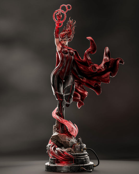 Scarlet Witch