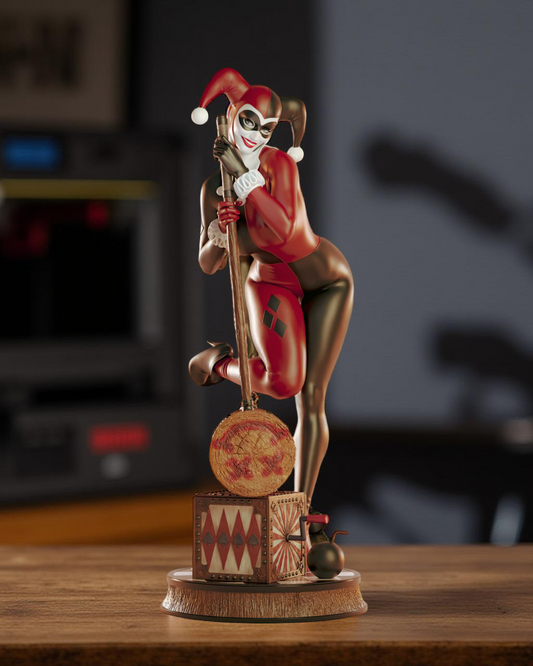 Harley Quinn Classic