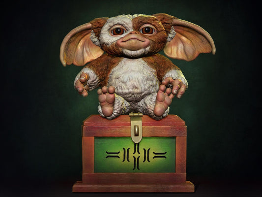 Gremlin Gizmo