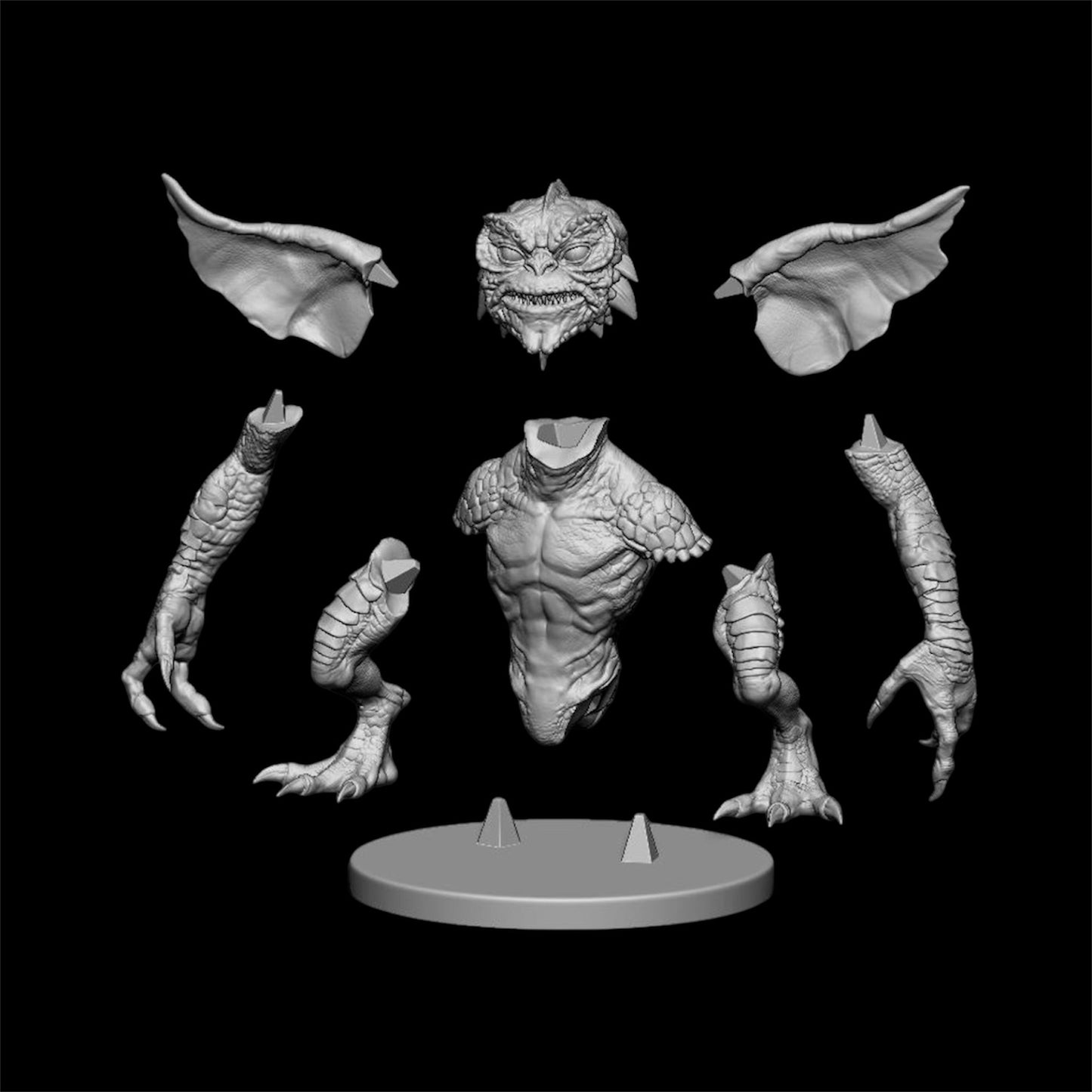 Gremlins