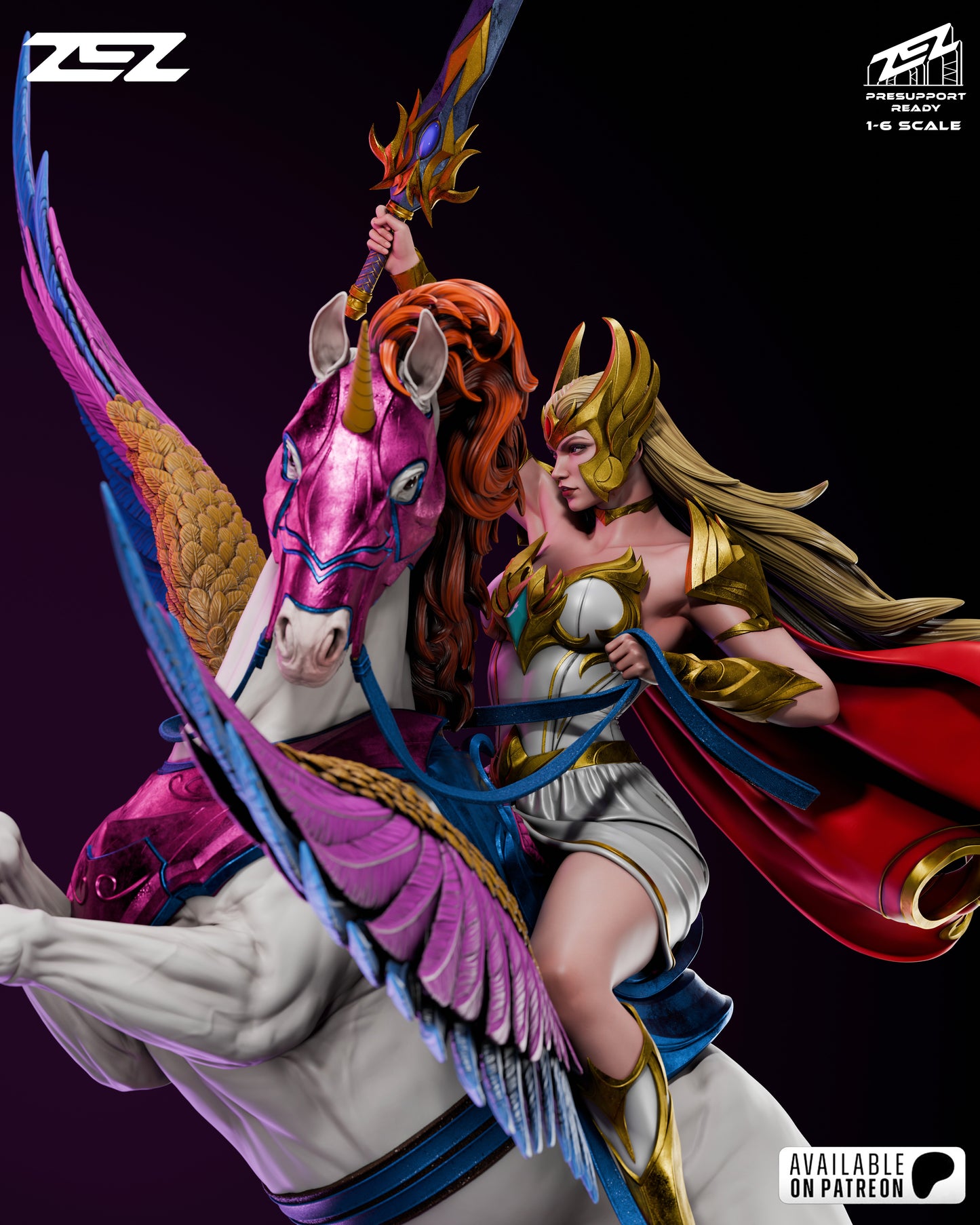 She Ra Master of the Universe