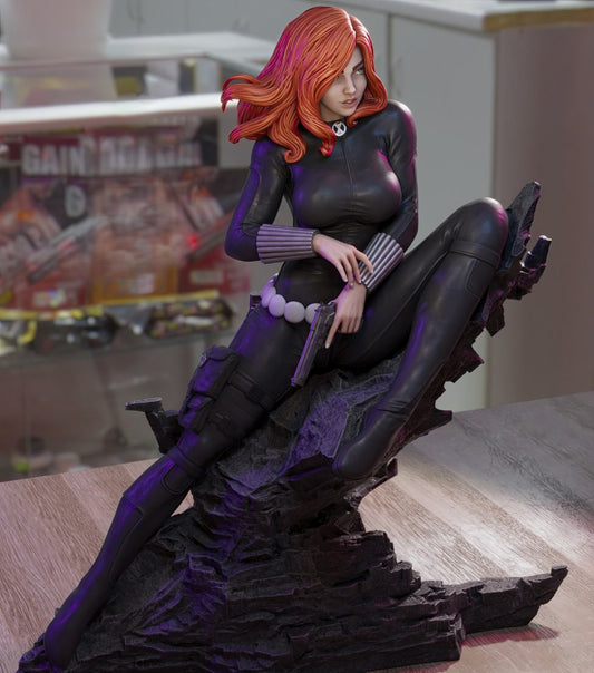 Black Widow
