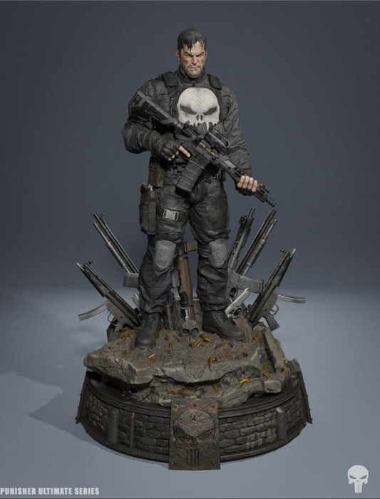 Punisher Ultimate